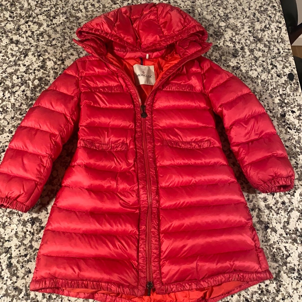 Coat jacket